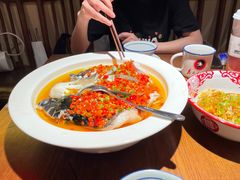 -老湘村·湖南土菜(天河维多利店)