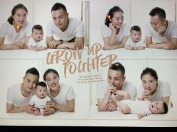 -COCOSKY 巧克力天空兒童摄影(凯德和平广场店)