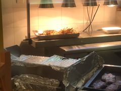 -厦门悦华酒店·绿庭主题自助餐厅
