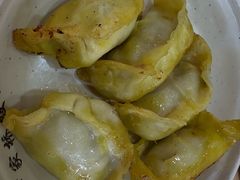 -蒋家桥饺面店(东关街店)