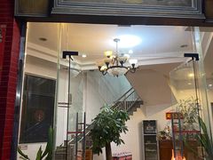 门面-品香排骨饭(羊官路店)