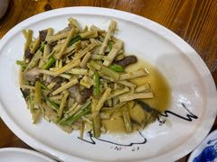 -下梅人家土菜馆(历史文化餐厅度假区店)