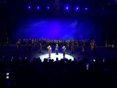 -《12·12》西安事变大型实景演出