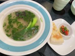 水盆牛肉-西安饭庄·非遗陕菜(钟楼店)