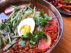 -喝丢一只鞋海鲜烧烤·海肠捞饭(市场店)