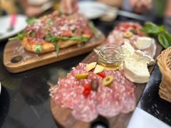 -Alimentari早午餐(安福路店)