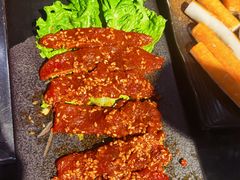 -重庆九记老火锅(广场店)