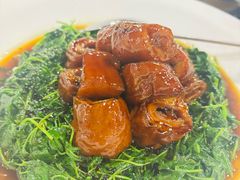 -徐记私厨(半淞园路店)