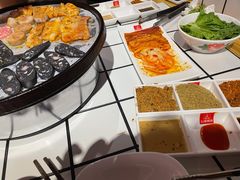 -肆幺幺烤肉(乐汇城店)