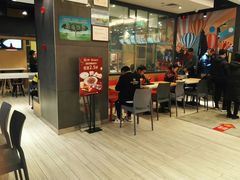 门面-永和大王(浦东南路店)