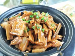 -大树头森林餐厅(番禺广场店)
