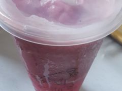 -喜茶(北京华贸购物中心店)