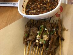 -怪噜范·老贵阳街头名小吃(鸿通城店)