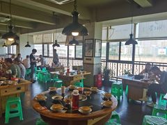 -李子坝梁山鸡(李子坝大鸡哥店)