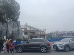 -南岳衡山风景名胜区-南岳大庙