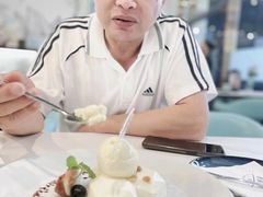 -拾挚扒房(招商花园城店)