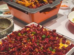 -蓉城小馆(科兴店)