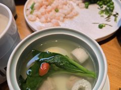 -竹里馆 ·茶食(奥体店)