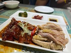-大头力茶餐厅(花都融创茂店)