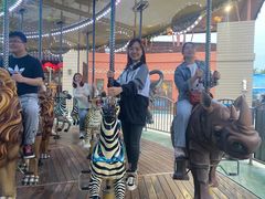 -三亚海昌梦幻海洋不夜城