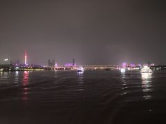 -武汉两江游览·夜游长江(汉口粤汉码头)