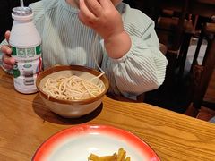 -楚东君•襄阳牛肉面牛杂煲(陆家嘴正大店)