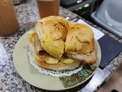 -新鸿发咖啡美食