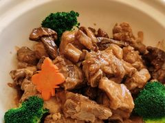 -万宝海鲜舫(劳动公园店)
