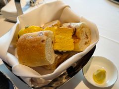 -燃扒房Steakhouse(皇庭店)