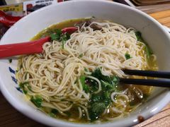 -和府捞面(景枫中心店)