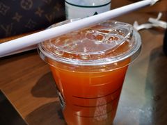 -星巴克(溧阳高铁站店)