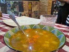 -安立可意大利美食