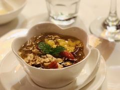 红糖冰粉-张福记(陇海中路店)