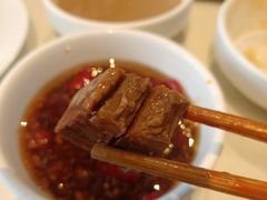 慢卤耙牛腩-海底捞火锅(锦艺城店)