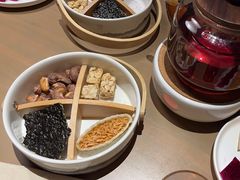 -隐溪茶馆(金虹桥店)