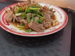 -黄兴兴白切专门店(南宁万象城店)