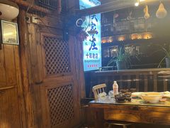 -侯家庄私房菜馆观景餐厅