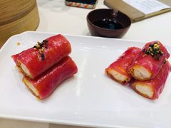 -蔡澜点心·粤菜(月星环球港店)