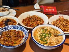 -天下客饭店(中山路店)