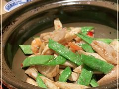 -南京大牌档(龙江新城市广场店)