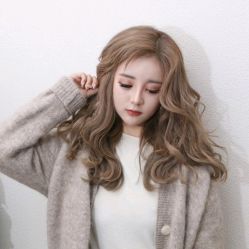 -CHANGE 美发烫染沙龙