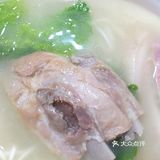 虹口面店的良心