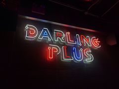 -Darling Queen·Mini·Live·House