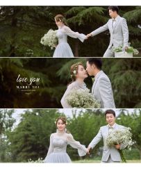 -二十一世纪婚纱摄影(省府前街店)