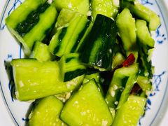 -小菜园新徽菜(合肥之心城店)