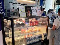 -茶百道(铜梁万达广场店)