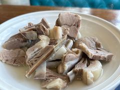 -蒙亨·手把肉·蒙古包文化主题餐厅(天恒广场店)