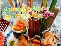 -享月汤皇·海鲜小火锅·聚会(曲江创意谷店)