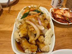 -多宾韩国料理(学衡路店)