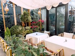 -龟兹KUCINA·新疆菜(前滩L+PLAZA店)